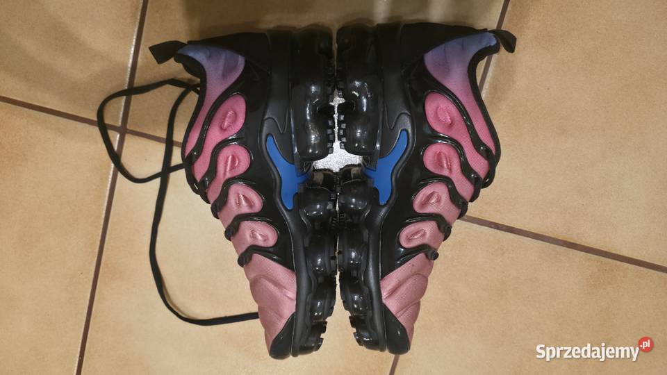 Buty nike rozowe Warszawa