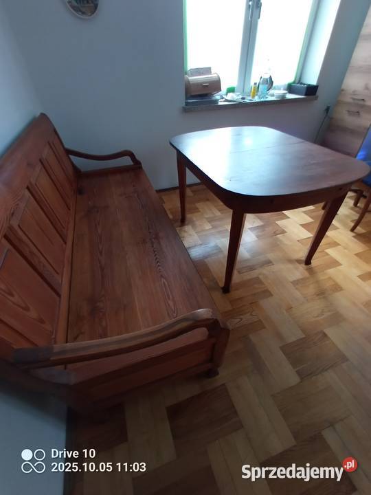 Stół rozkladany Lublin sprzedam