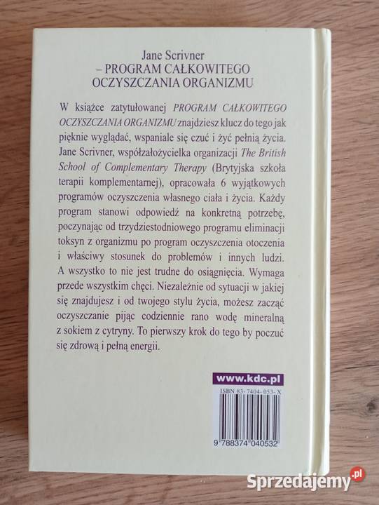 Zestaw 2 książki Odchudzanie opornych Program dolnośląskie Wrocław sprzedam