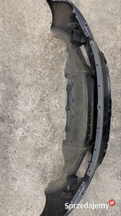 Zderzak przód Honda Civic X Bielany Wrocławskie