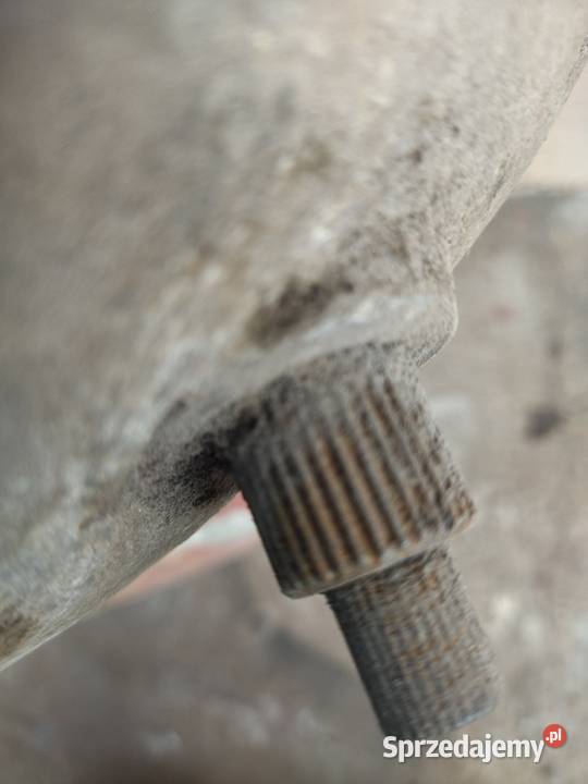 WFM 125 silnik z 1956 roku sprzedam