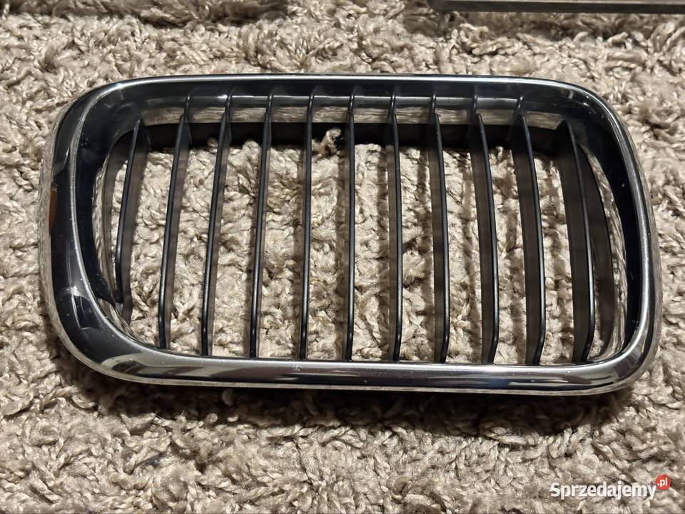 Części BMW Seria 3 E36 lampy przód kierunki Lublin