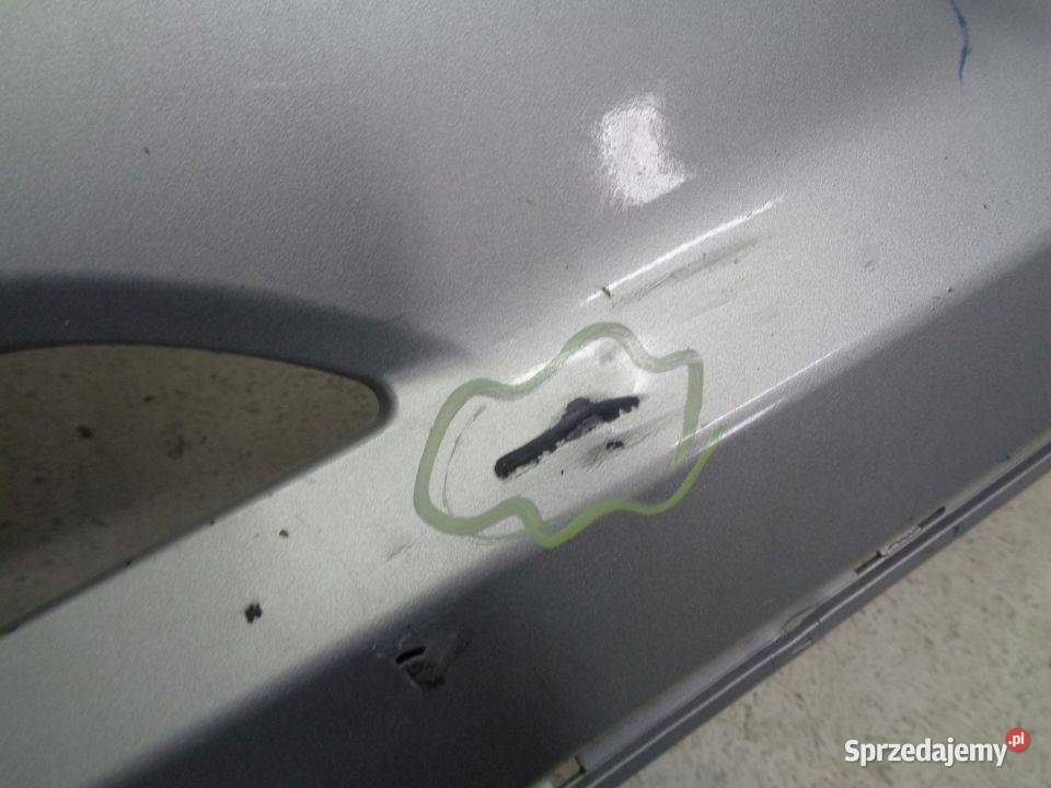 ZDERZAK TYŁ TYLNY HYUNDAI I20 II 2017R osobowe Skarżysko-Kamienna sprzedam