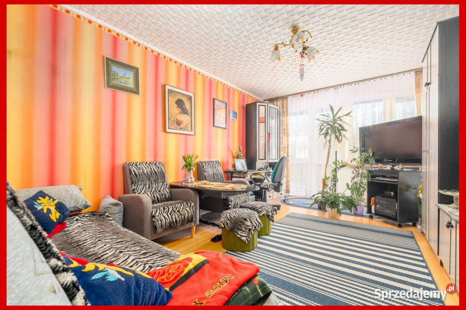 Przytulne 2 pokoje 9 Maja Pomorzany Sprzedaż Szczecin