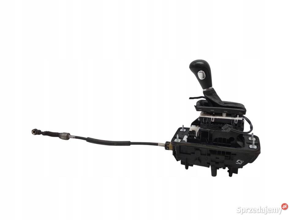 LEWAREK SKRZYNI BIEGÓW WYBIERAK AUTOMAT 30 TDI Rok produkcji 2011