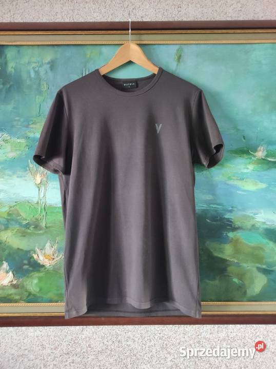 koszulka bluzka z krótkim rękawem top tshirt Kielce