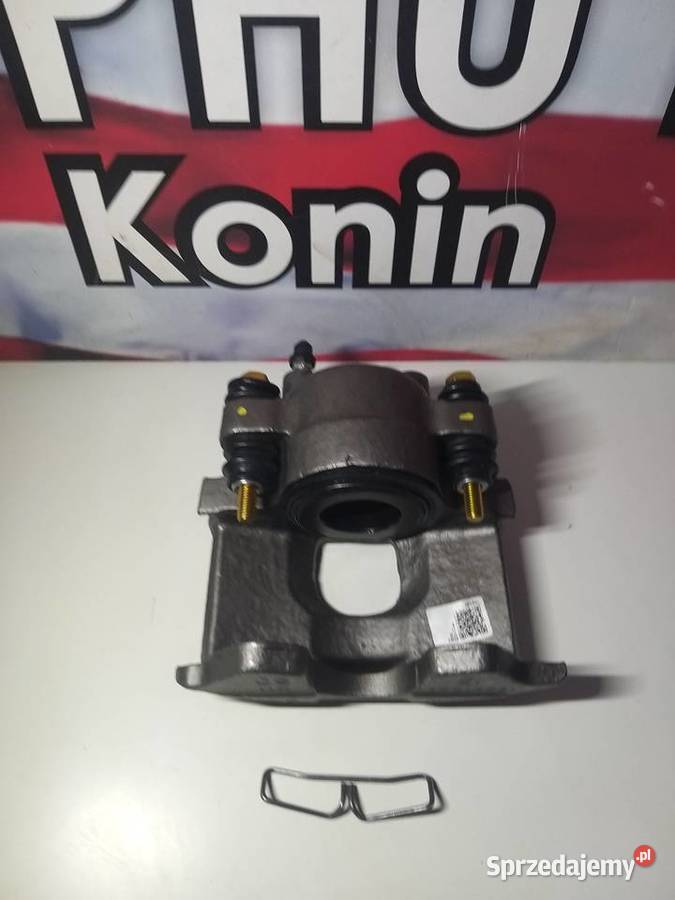 ZACISK HAMULCOWY AWD DODGE GRAND CARAVAN Kawnice