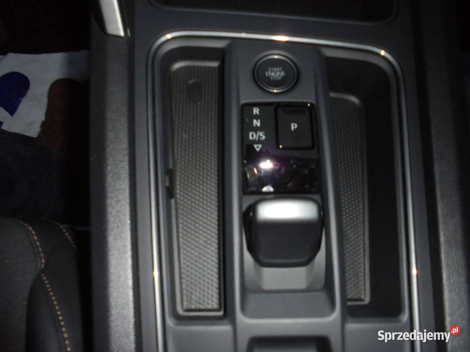 Cupra Formentor 15 TSI DSG Tribe Edition isofix Bydgoszcz sprzedam