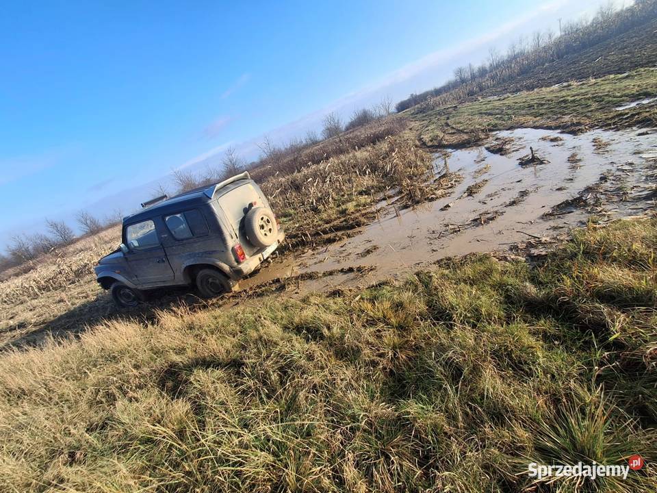 4x4 czołg kia retona 20d Stalowa Wola