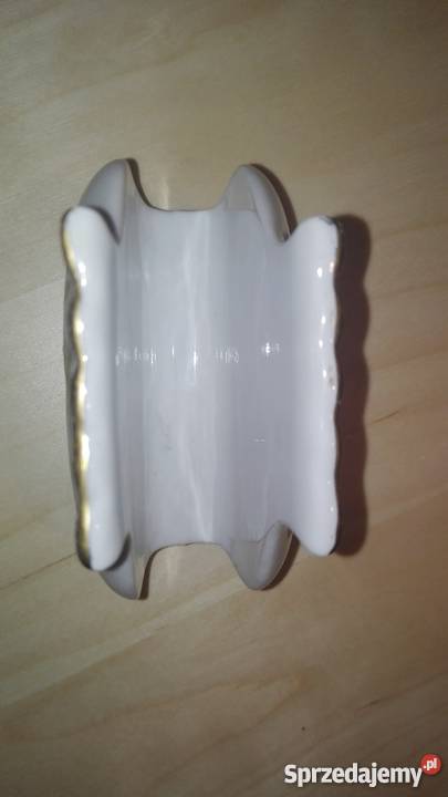 Chodzież Różyczki serwetnik Słupsk sprzedam