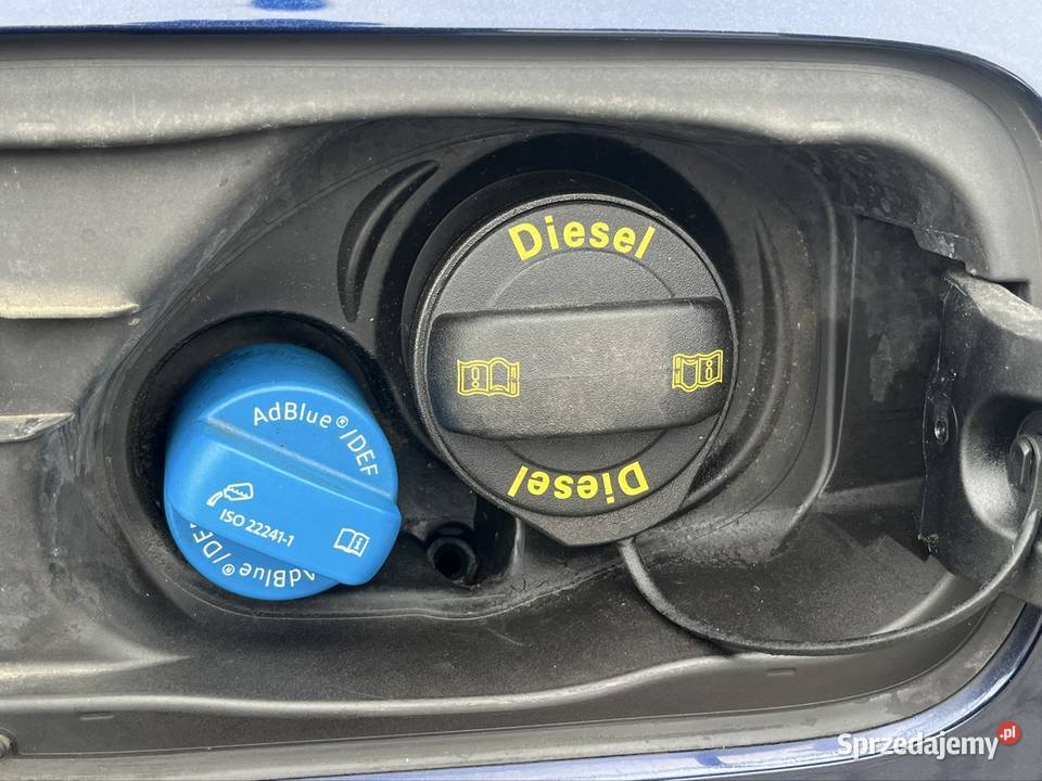 Audi A4 Avant 40 TDI Quattro Stronic Dębe Wielkie