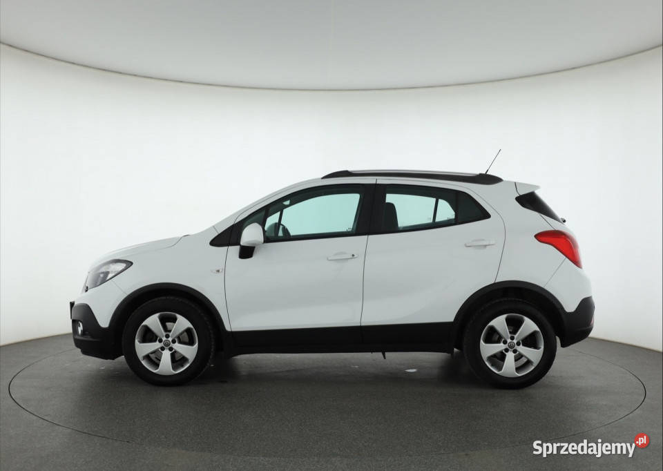 Opel Mokka 16 radio Mokka mazowieckie Piaseczno
