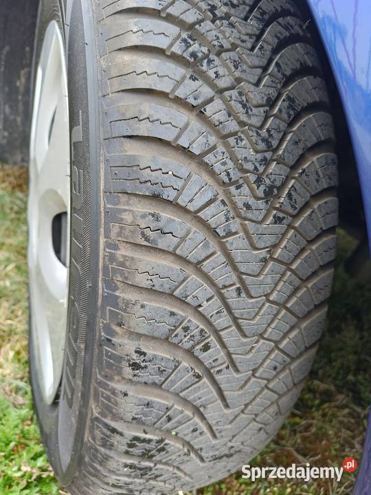 Opel Corsa D mały przebieg 105 Kopanica