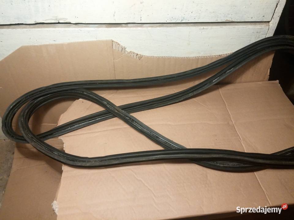 uszczelka klapy tylnej Ford Probe 1995r sprzedam