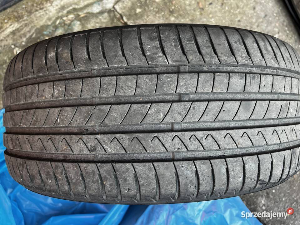 Opony letnie Dayton 2254517 DOT4716