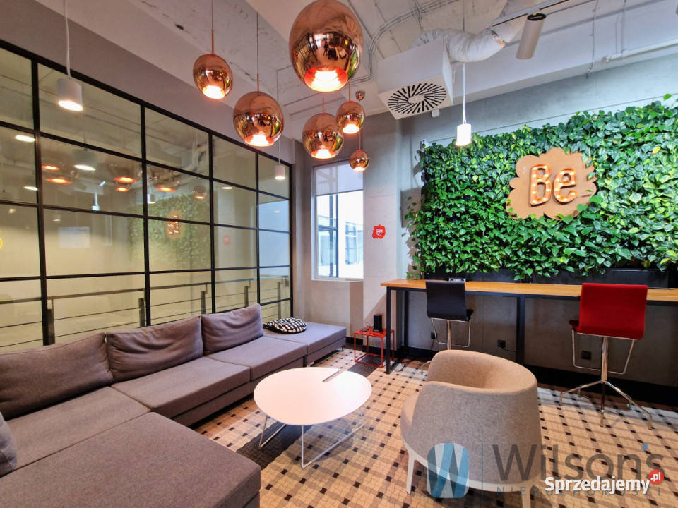 Lokal 20 metrów Warszawa Młynarska sprzedam