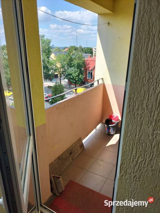 Sprzedam mieszkanie Złotów