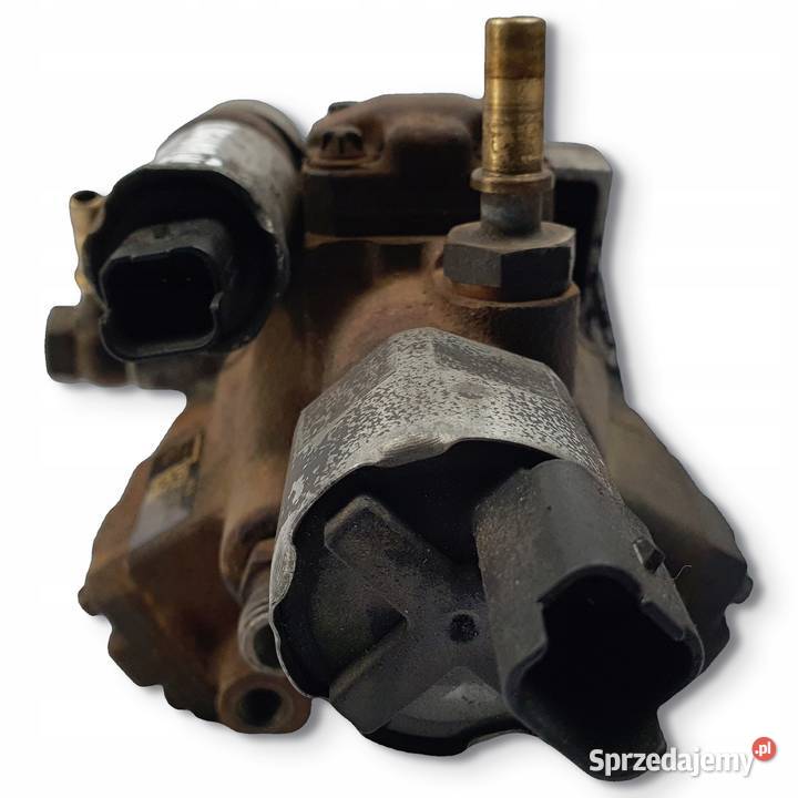 POMPA WTRYSKOWA Renault Laguna III 15 DCI osobowe Chełm
