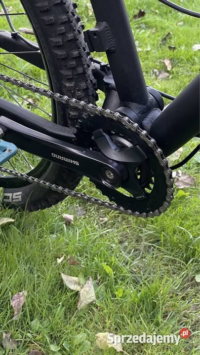 Rower Enduro Mtb 26 shimano slx górski góral sprzedam