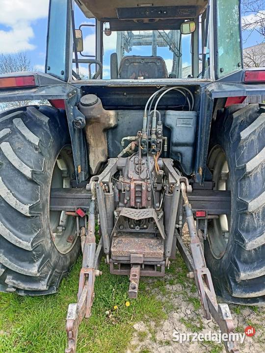 Massey Ferguson 3070 Sanok