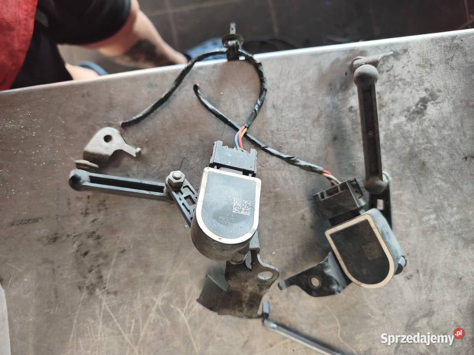 BMW f45 czujnik poziomowania led Rozprza sprzedam