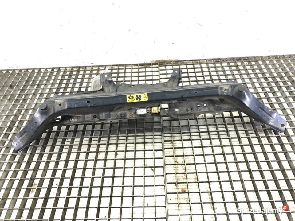 PAS PRZEDNI NISSAN NOTE E11 14 88 0513 Minivan osobowe