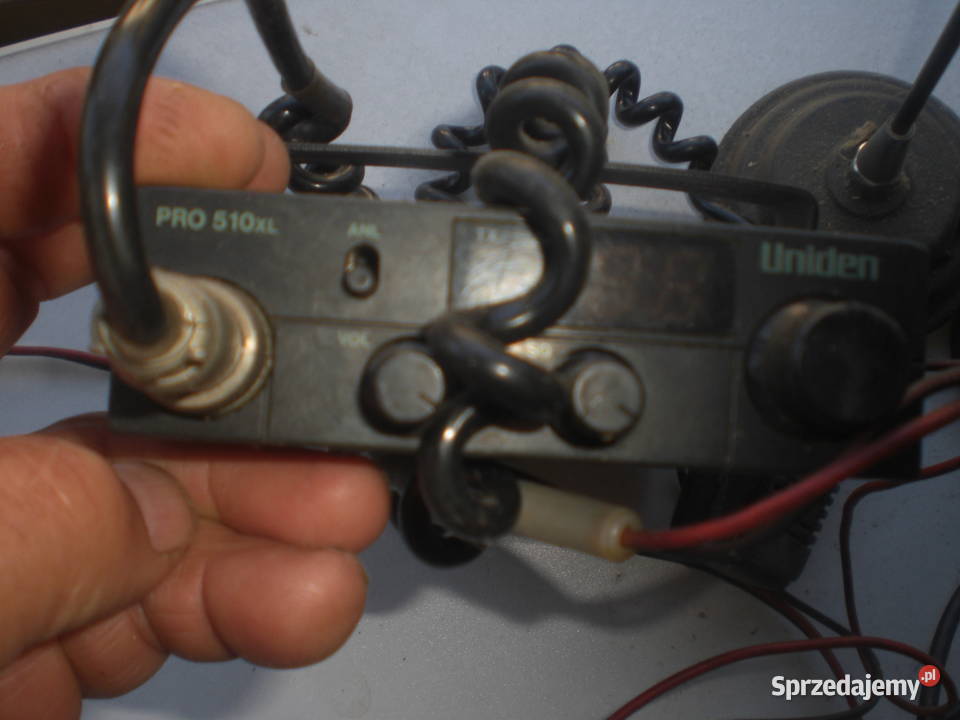 przetwornica napięcia i CB radio CB radia Opole