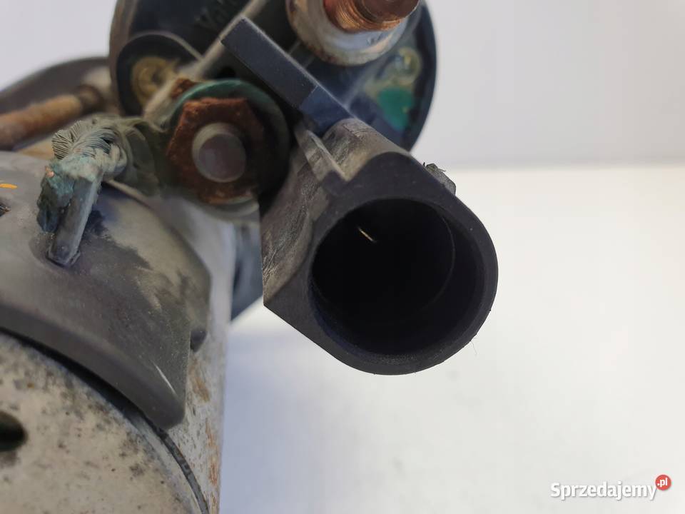 ROZRUSZNIK VW Touran II 20 FSI ROZRUSZNIK valeo sprzedam