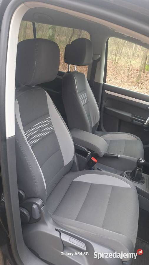 Sprzedam vw touran Lubartów sprzedam