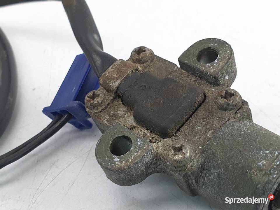 Czujnik Stopki Bocznej Yamaha Dt 125 Łódź