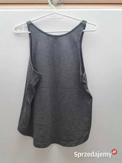 Zestaw Disney HM XS top Mickey czarne szorty Trąbki Wielkie