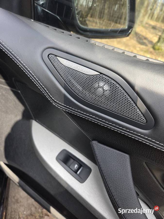 Sprzedam BMW 640 xdrive Śliwice