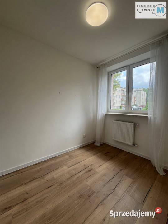 sprzedaży mieszkania 37m2 2pok Kielce sprzedam