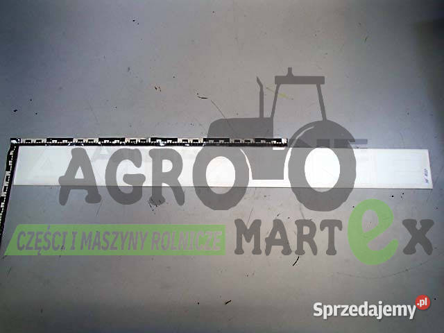 MF1020 NAKLEJKA 60x743 AMAZONE Wichrów