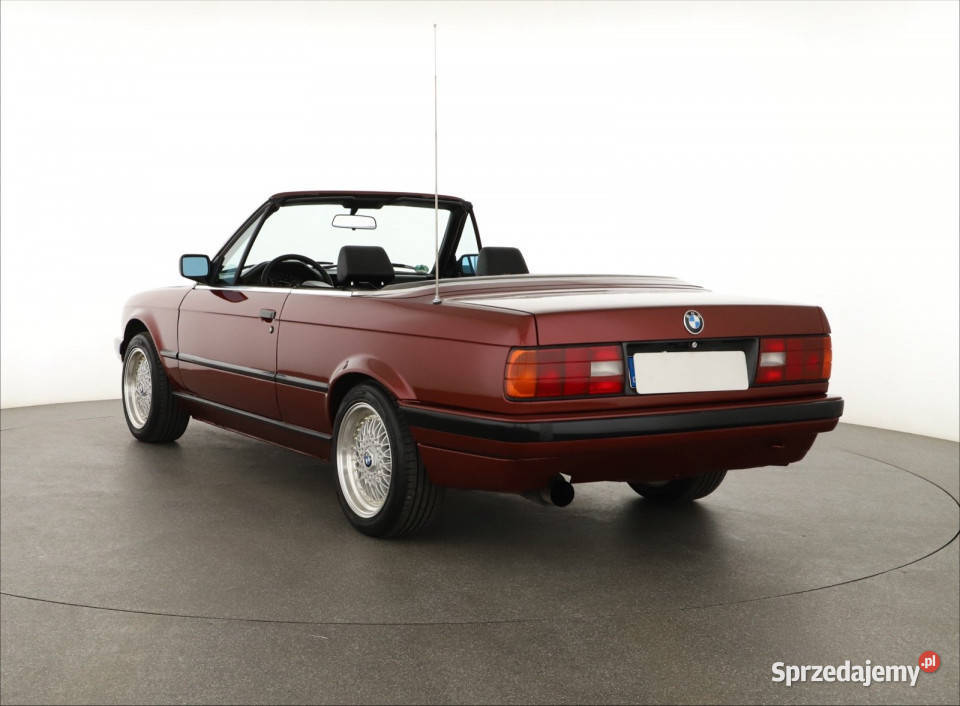 BMW 3 318 i Piaseczno sprzedam