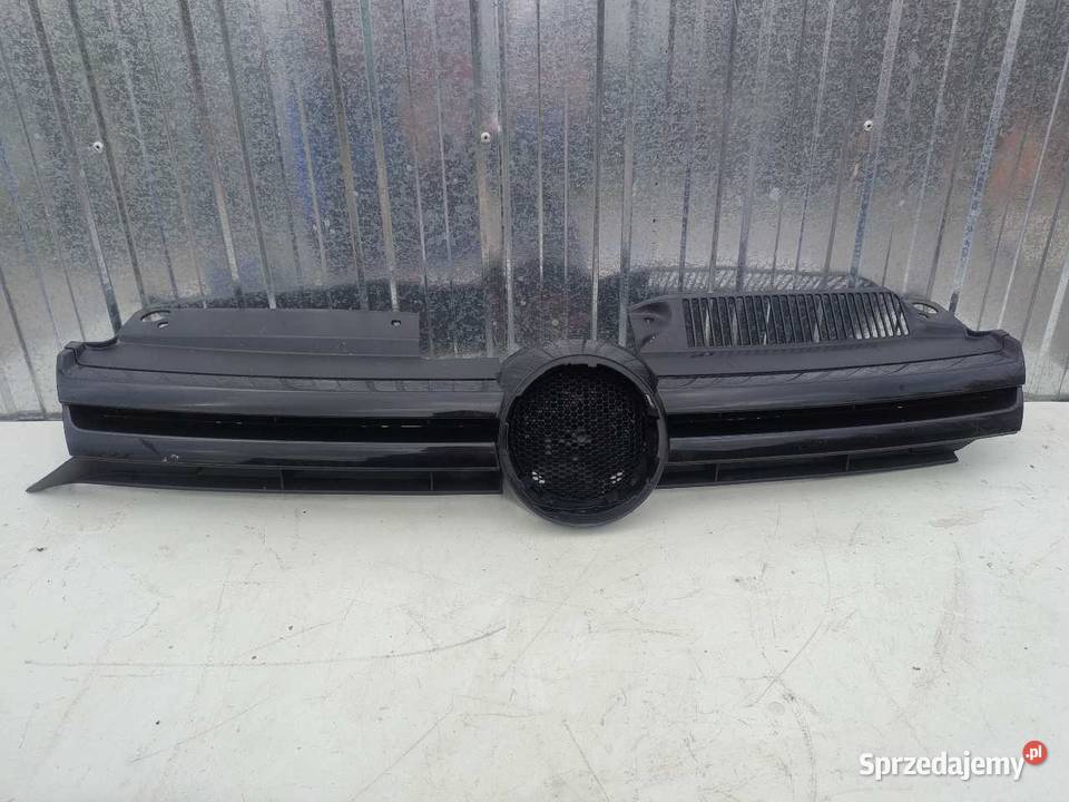 GRILL ATRAPA VOLKSWAGEN GOLF VI 5K0853653F