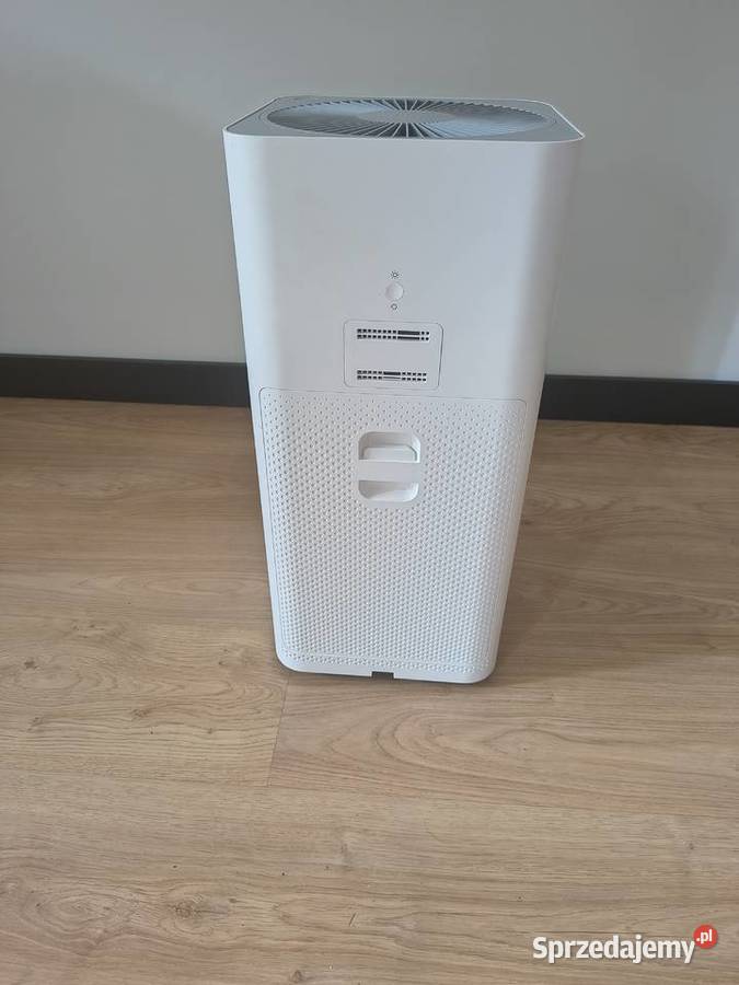 Oczyszczacz powietrza Xiaomi Mi air Purifiner 2H Lublin