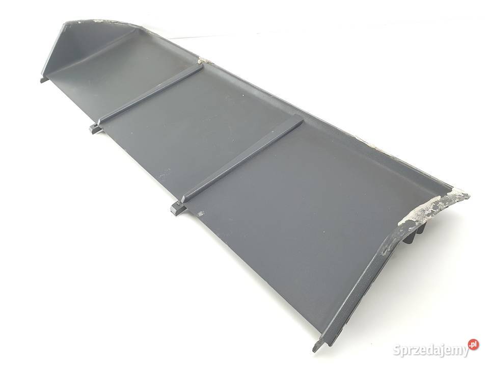 OSLONA ZASLEPKA POKRYWA 1MAN LE