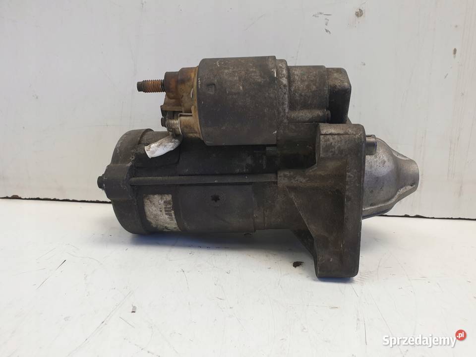 ROZRUSZNIK Volvo V70 III 16 D2 ROZRUSZNIK Rudka