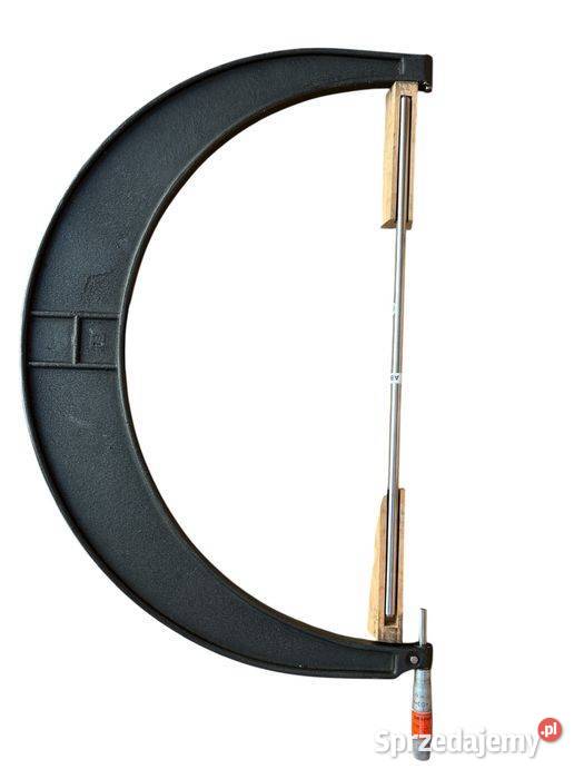 Mikrometr zewnętrzny HOMMEL WERKE 475 500 mm 001 Tuliszków sprzedam