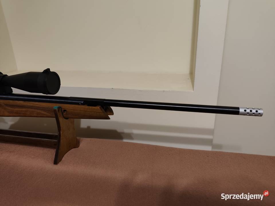 Wiatrówka Karabinek Cometa Fusion 400 45mm świętokrzyskie Nowiny