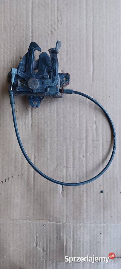 Zamek maski linka Kia Ceed 2008r Maski sprzedam