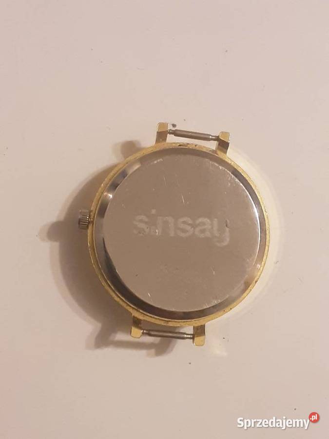 ZEGAREK KWARCOWY 442 SINSEY na rękę Szczecinek