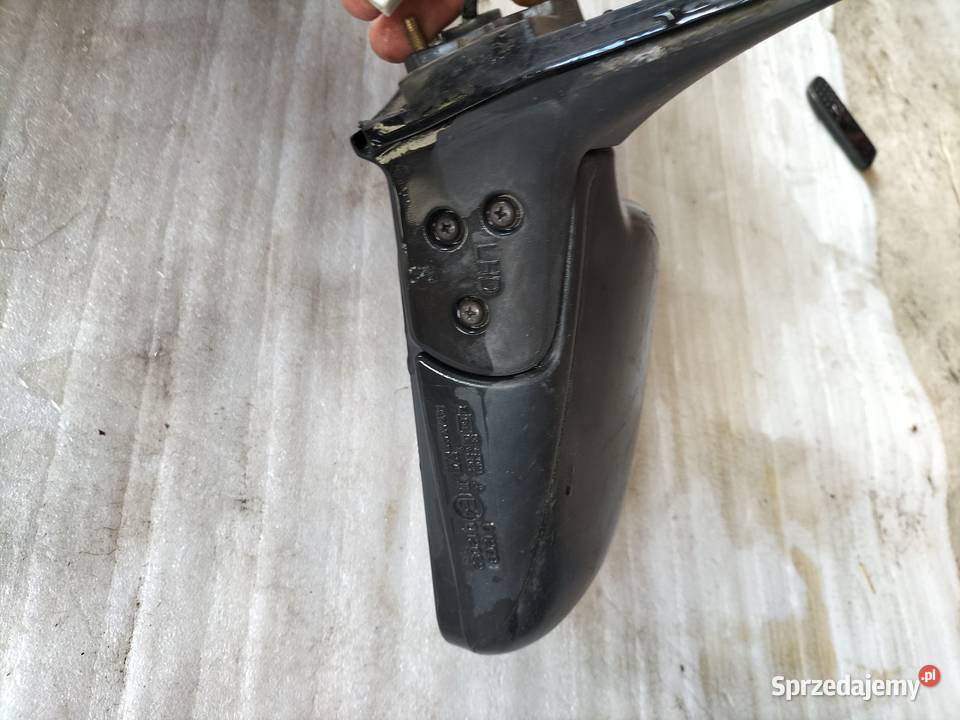 LUSTERKO LEWE MITSUBISHI GALANT Karoseria Kamień-Kolonia