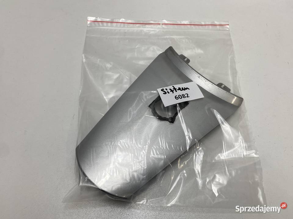 SUZUKI SIXTEEN UX125 OWIEWKA OBUDOWA ŁĄCZNIK TYŁ