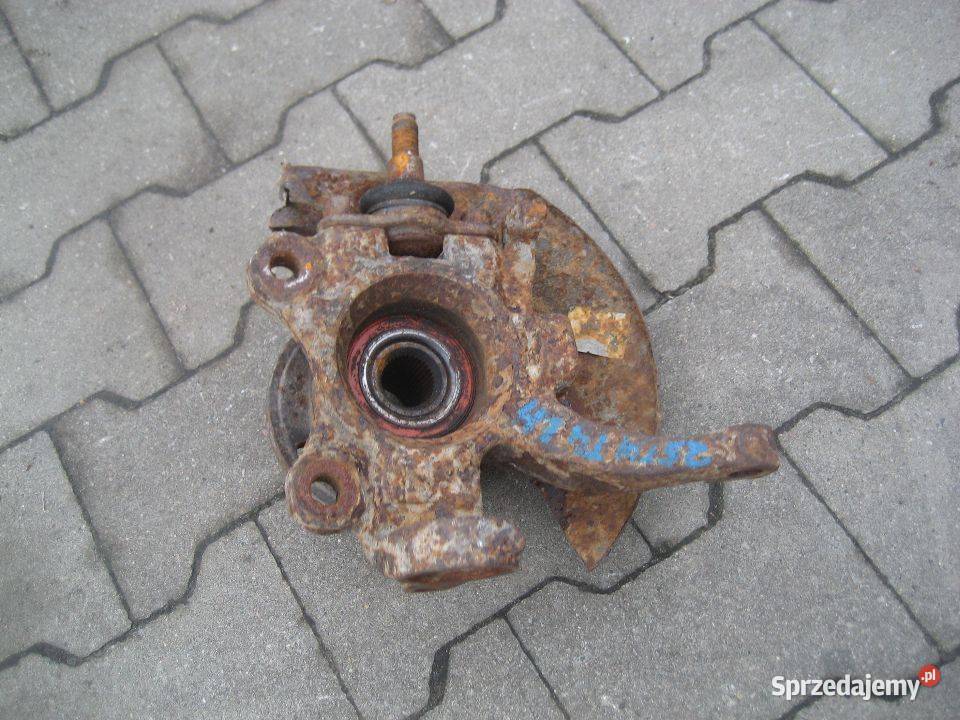 vw t4 transporter t 4 25tdi 88 9803r zwrotnica osobowe Rakoniewice