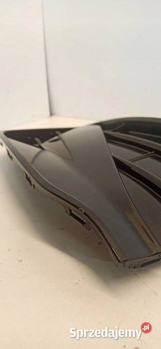 VW GOLF VIII 8 HB KRATKA ZDERZAKA LEWA RLINE osobowe