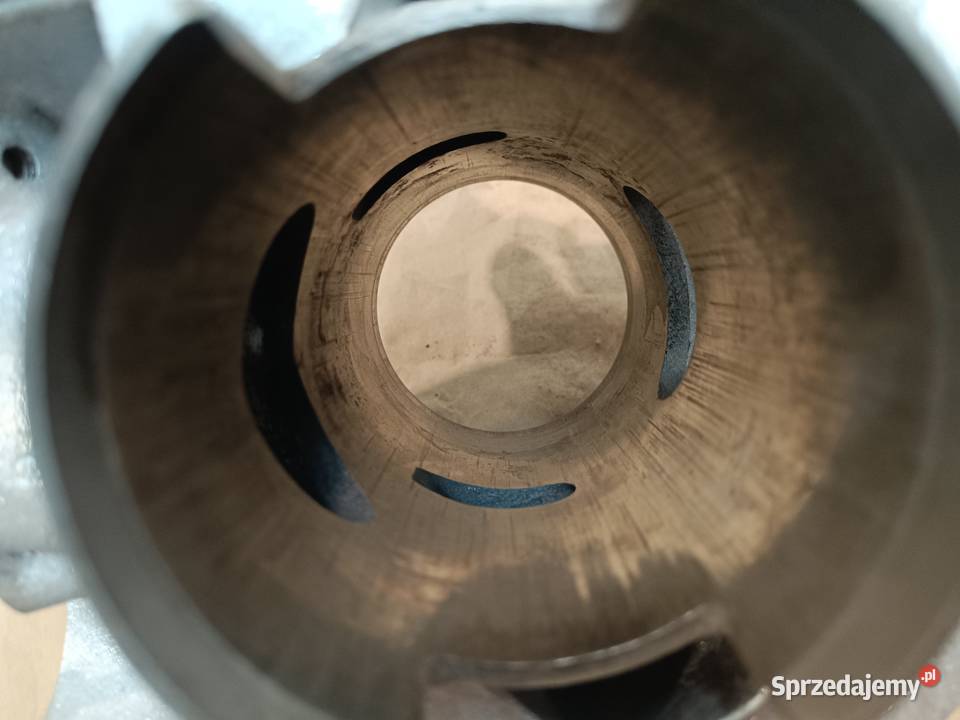 Cylinder mz es 250 jaskółka oryginał nie trophy Częstochowa