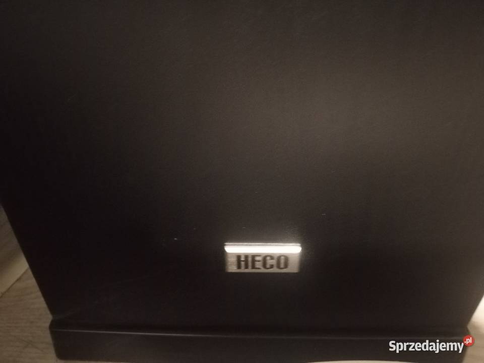 Yamaha Denon Heco płyty CD Rybnik