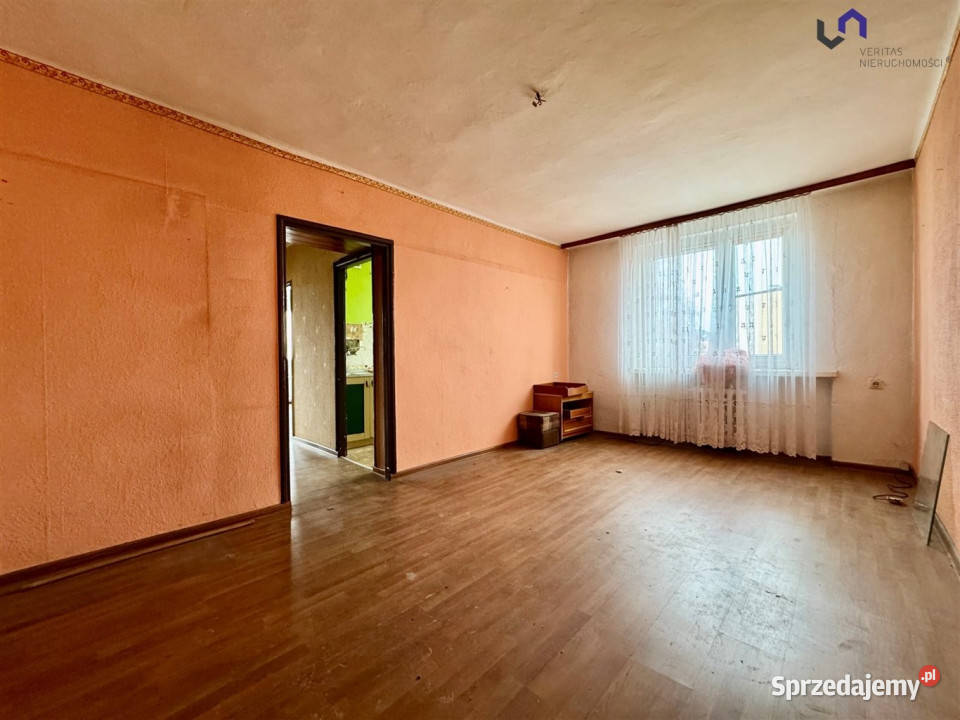 Do sprzedaży mieszkanie Siemianowice Śląskie sprzedam